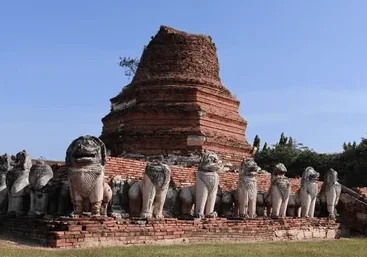THAILAND
