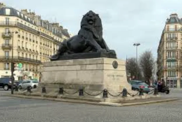 FRANCE