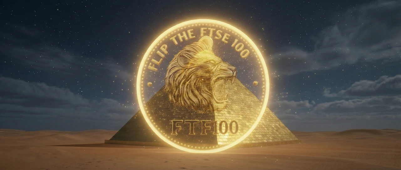 FTF100 Hero Banner