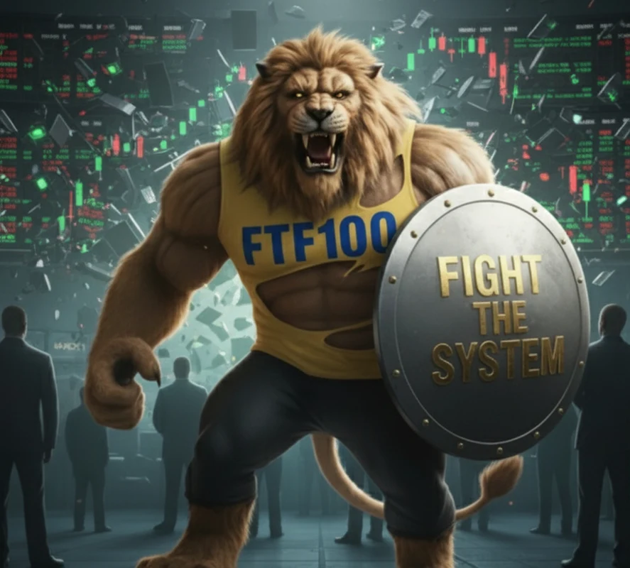 Fight the System