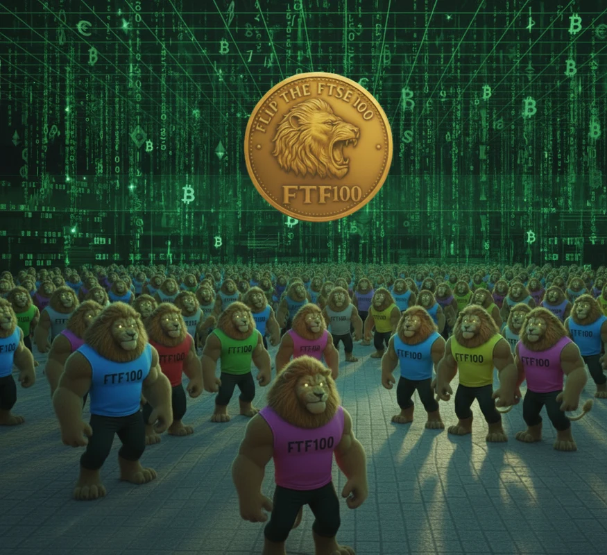 The Future Is Ours